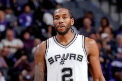 詹姆斯NBA季后赛胜场数突破历史纪录