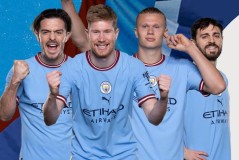 同分尴尬！瓜迪奥拉压力堪比曼联