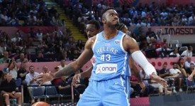 严重威胁！鲍尔默放话：若NBA不公，他将出售球队股份退出。