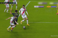 西甲马竞VS莱万特：格列兹曼破门，点球大战1-1战平