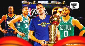 欧文若得艾弗森队友加持：能否携手突破总决赛壁垒？